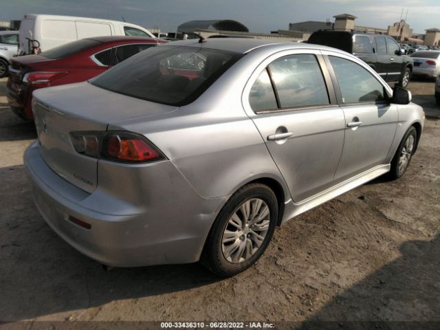 Photo 3 VIN: JA32U2FUXDU008641 - MITSUBISHI LANCER 