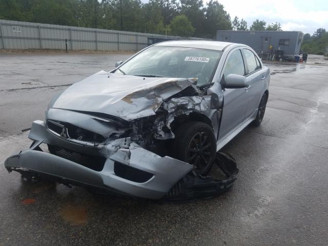 Photo 1 VIN: JA32U2FUXDU011541 - MITSUBISHI LANCER 