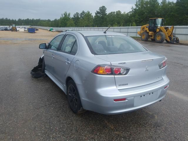 Photo 2 VIN: JA32U2FUXDU011541 - MITSUBISHI LANCER 