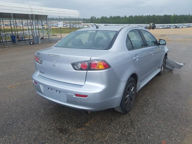 Photo 3 VIN: JA32U2FUXDU011541 - MITSUBISHI LANCER 