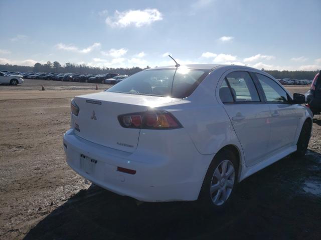 Photo 3 VIN: JA32U2FUXDU016738 - MITSUBISHI LANCER 