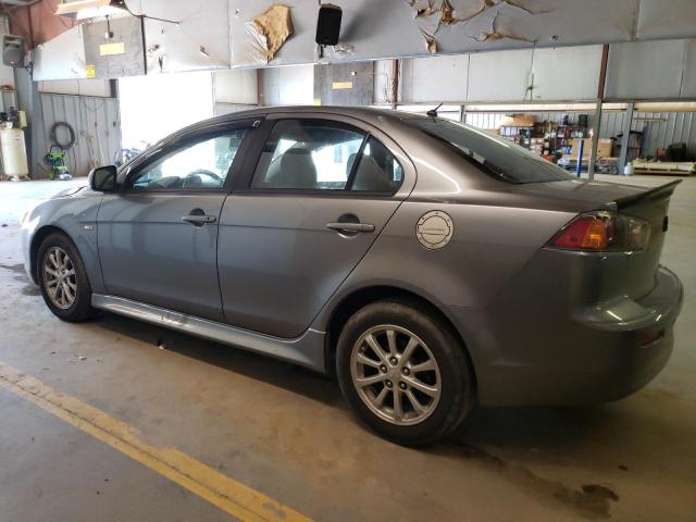 Photo 1 VIN: JA32U2FUXDU021308 - MITSUBISHI LANCER 