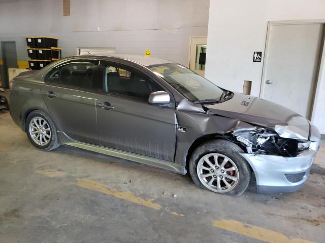 Photo 3 VIN: JA32U2FUXDU021308 - MITSUBISHI LANCER 