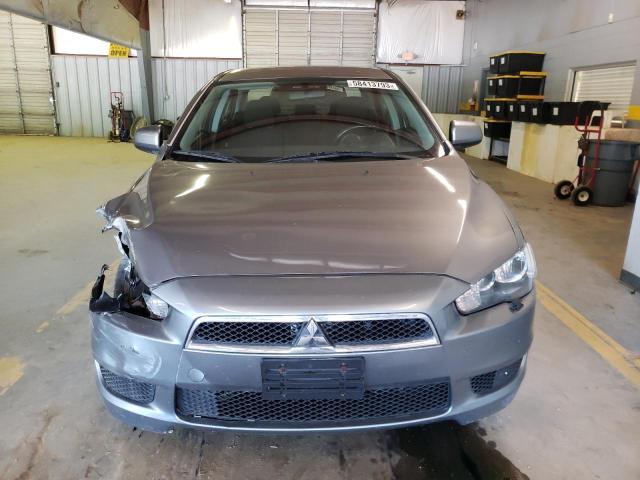 Photo 4 VIN: JA32U2FUXDU021308 - MITSUBISHI LANCER 