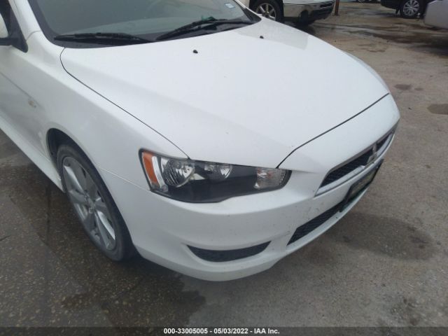 Photo 5 VIN: JA32U2FUXDU022054 - MITSUBISHI LANCER 