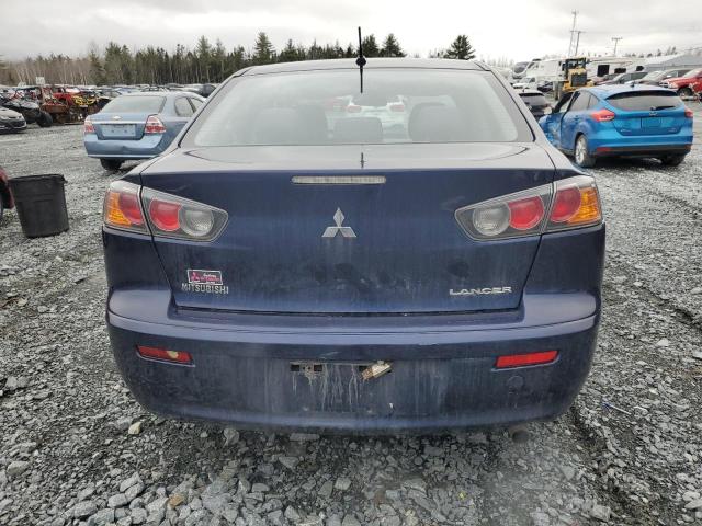 Photo 5 VIN: JA32U2FUXDU603750 - MITSUBISHI LANCER 