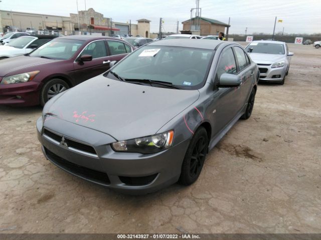 Photo 1 VIN: JA32U2FUXEU002288 - MITSUBISHI LANCER 