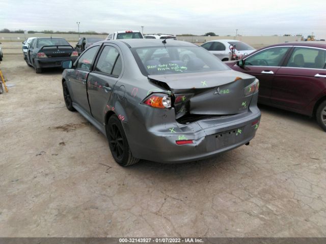 Photo 2 VIN: JA32U2FUXEU002288 - MITSUBISHI LANCER 