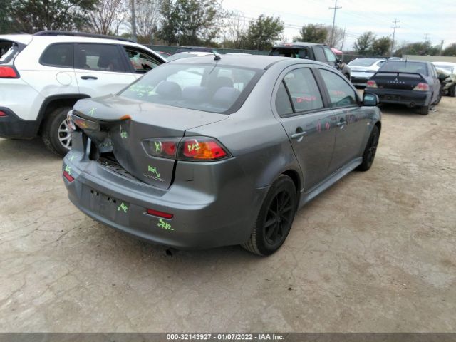 Photo 3 VIN: JA32U2FUXEU002288 - MITSUBISHI LANCER 