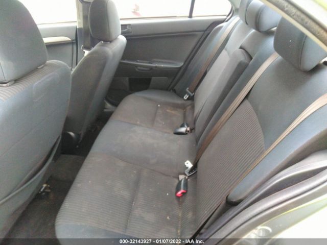 Photo 7 VIN: JA32U2FUXEU002288 - MITSUBISHI LANCER 