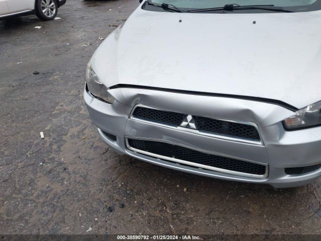 Photo 5 VIN: JA32U2FUXEU003229 - MITSUBISHI LANCER 