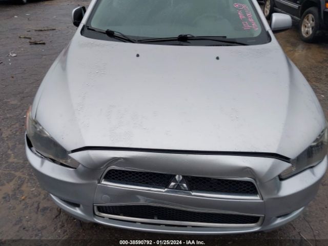 Photo 9 VIN: JA32U2FUXEU003229 - MITSUBISHI LANCER 