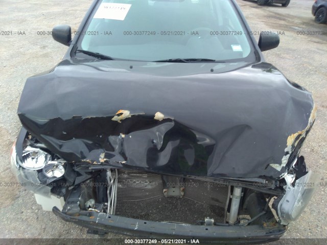 Photo 9 VIN: JA32U2FUXEU004834 - MITSUBISHI LANCER 