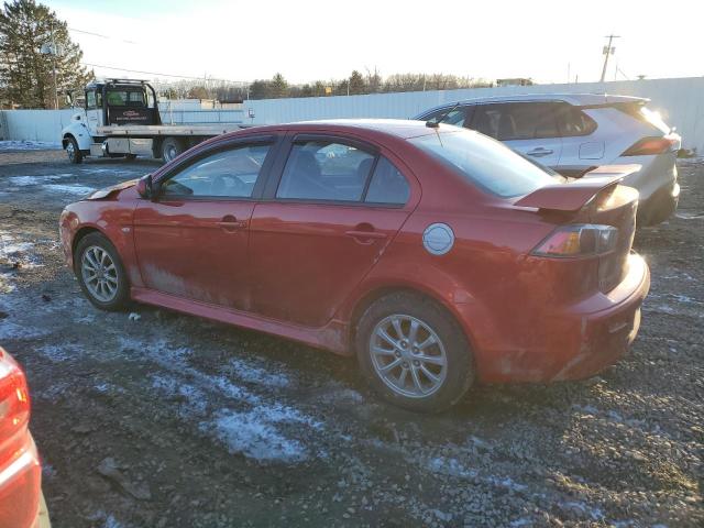 Photo 1 VIN: JA32U2FUXEU017924 - MITSUBISHI LANCER 