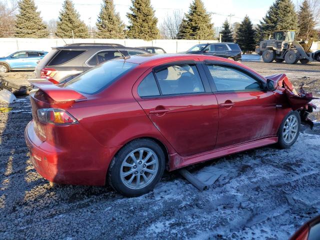 Photo 2 VIN: JA32U2FUXEU017924 - MITSUBISHI LANCER 