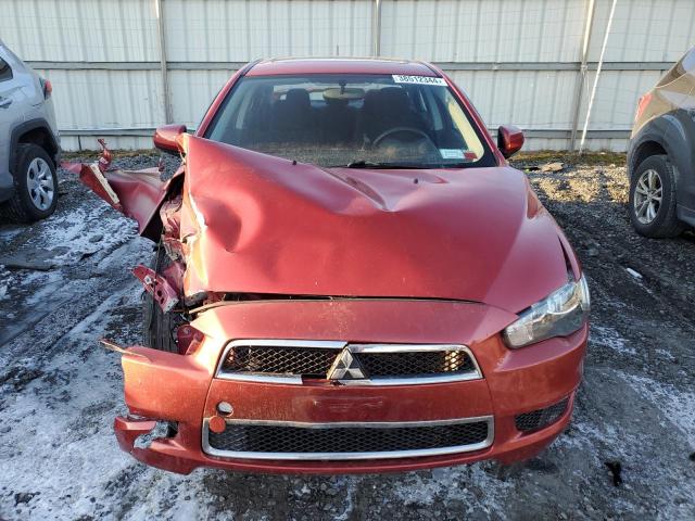 Photo 4 VIN: JA32U2FUXEU017924 - MITSUBISHI LANCER 