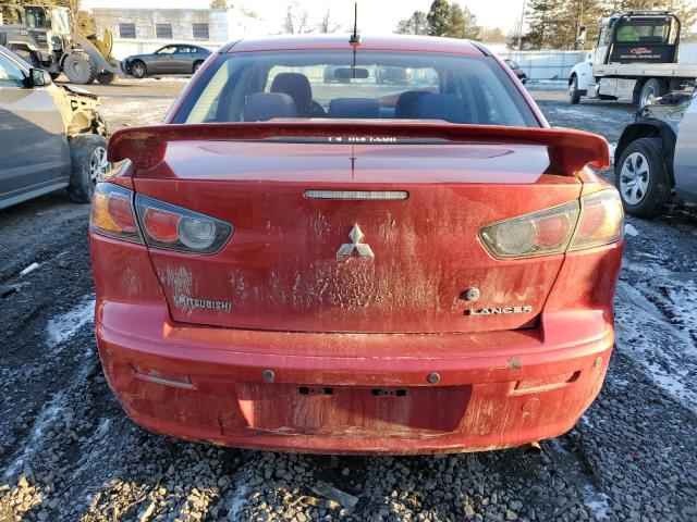 Photo 5 VIN: JA32U2FUXEU017924 - MITSUBISHI LANCER 