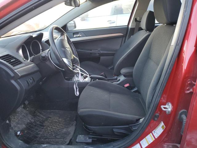 Photo 6 VIN: JA32U2FUXEU017924 - MITSUBISHI LANCER 