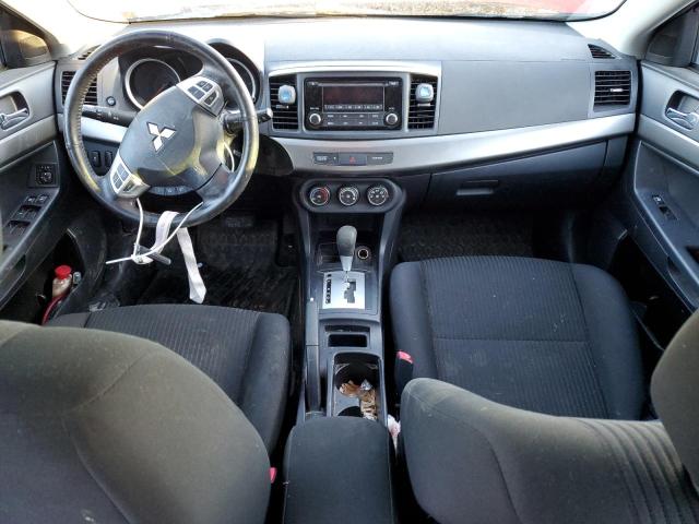 Photo 7 VIN: JA32U2FUXEU017924 - MITSUBISHI LANCER 