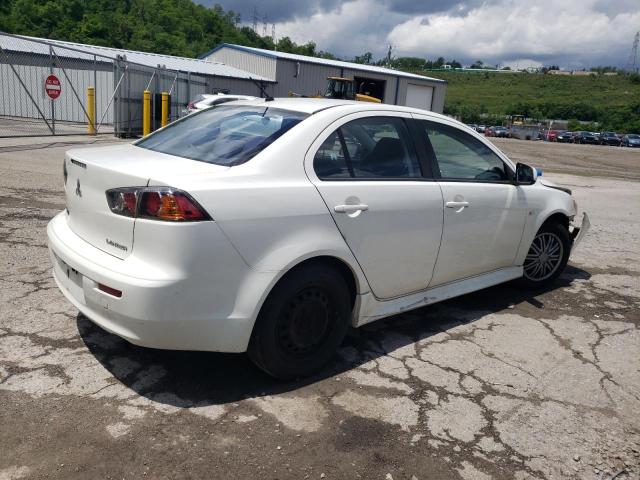 Photo 2 VIN: JA32U2FUXEU019124 - MITSUBISHI LANCER 