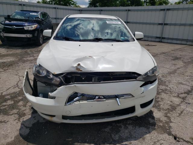 Photo 4 VIN: JA32U2FUXEU019124 - MITSUBISHI LANCER 