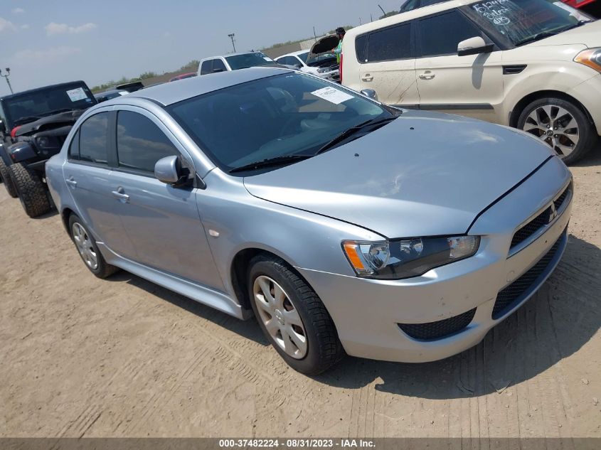 Photo 0 VIN: JA32U2FUXEU022458 - MITSUBISHI LANCER 