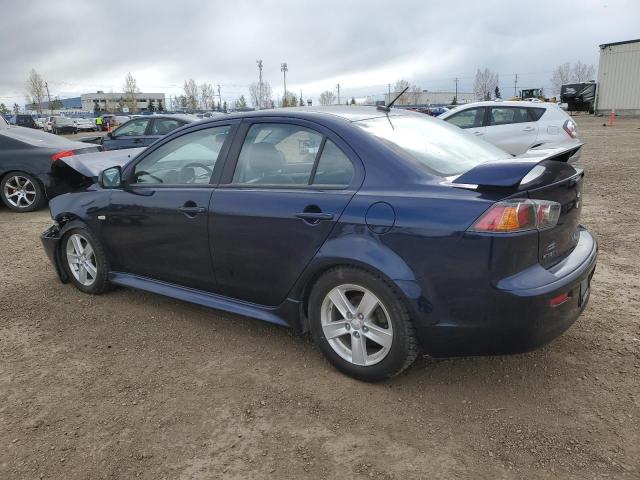 Photo 1 VIN: JA32U2FUXEU603569 - MITSUBISHI LANCER 