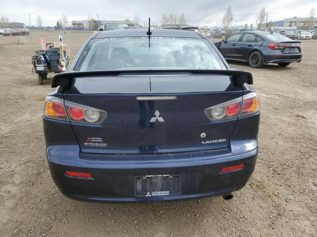 Photo 5 VIN: JA32U2FUXEU603569 - MITSUBISHI LANCER 