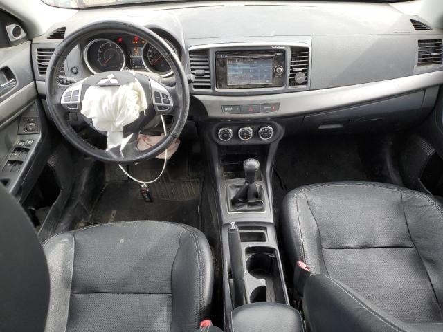 Photo 7 VIN: JA32U2FUXEU603569 - MITSUBISHI LANCER 