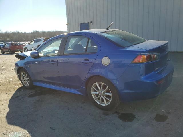 Photo 1 VIN: JA32U2FUXFU001613 - MITSUBISHI LANCER 