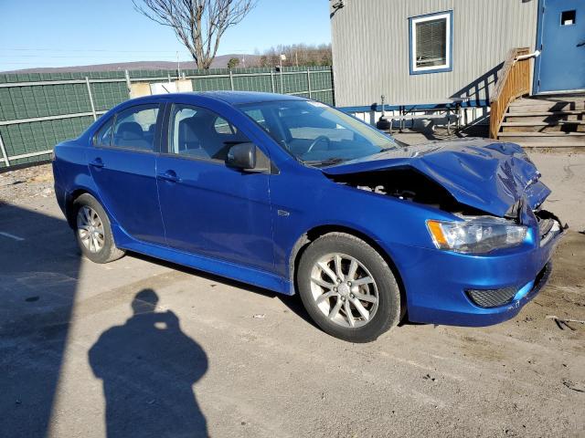 Photo 3 VIN: JA32U2FUXFU001613 - MITSUBISHI LANCER 