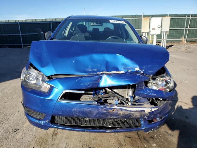 Photo 4 VIN: JA32U2FUXFU001613 - MITSUBISHI LANCER 