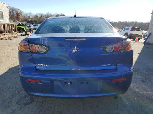 Photo 5 VIN: JA32U2FUXFU001613 - MITSUBISHI LANCER 