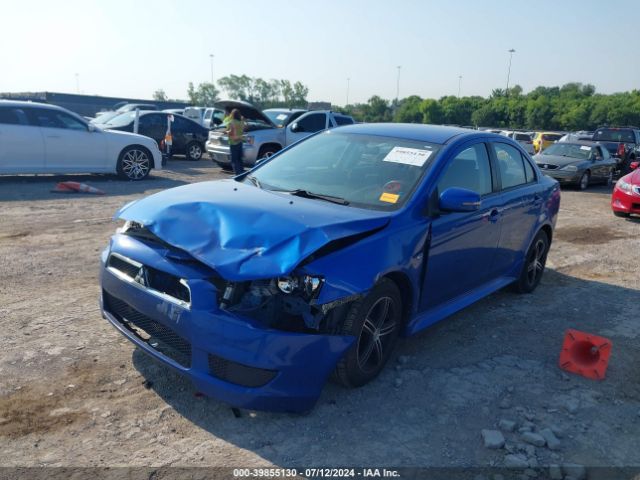 Photo 1 VIN: JA32U2FUXFU002017 - MITSUBISHI LANCER 