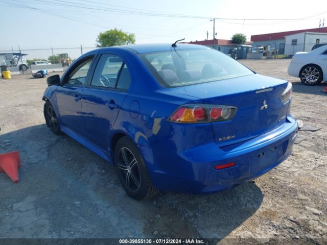 Photo 2 VIN: JA32U2FUXFU002017 - MITSUBISHI LANCER 