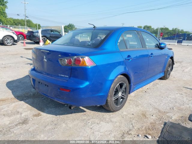 Photo 3 VIN: JA32U2FUXFU002017 - MITSUBISHI LANCER 