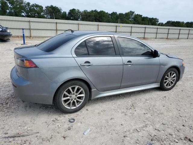 Photo 2 VIN: JA32U2FUXFU006178 - MITSUBISHI LANCER ES 