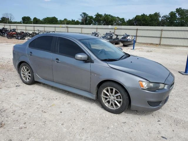 Photo 3 VIN: JA32U2FUXFU006178 - MITSUBISHI LANCER ES 