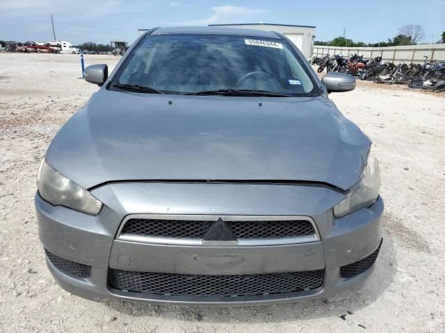 Photo 4 VIN: JA32U2FUXFU006178 - MITSUBISHI LANCER ES 