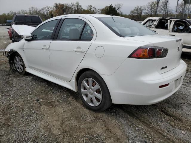 Photo 1 VIN: JA32U2FUXFU006701 - MITSUBISHI LANCER 