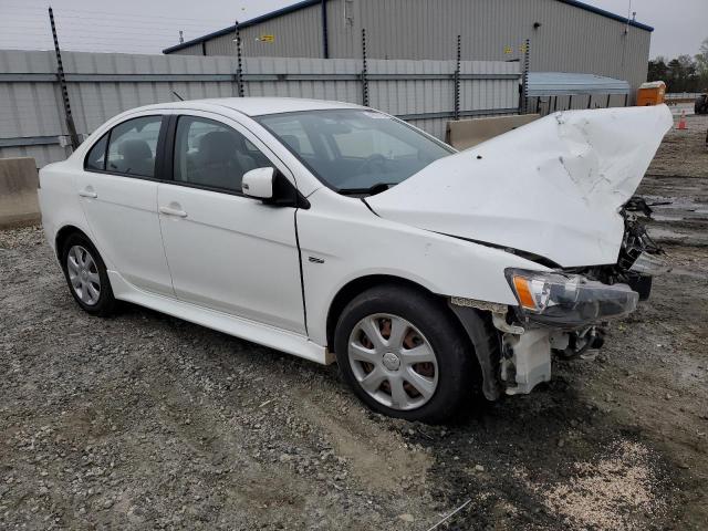 Photo 3 VIN: JA32U2FUXFU006701 - MITSUBISHI LANCER 