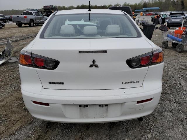 Photo 5 VIN: JA32U2FUXFU006701 - MITSUBISHI LANCER 