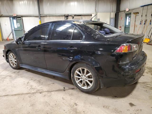 Photo 1 VIN: JA32U2FUXFU010098 - MITSUBISHI LANCER 