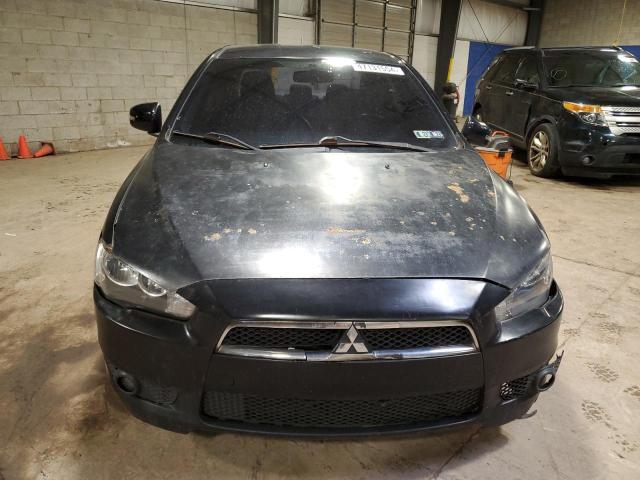 Photo 4 VIN: JA32U2FUXFU010098 - MITSUBISHI LANCER 