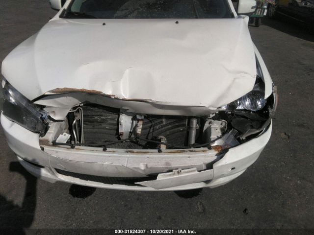 Photo 5 VIN: JA32U2FUXFU013602 - MITSUBISHI LANCER 