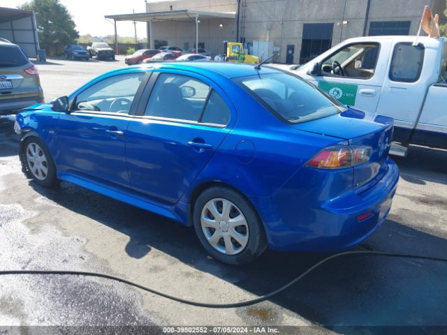 Photo 2 VIN: JA32U2FUXFU015916 - MITSUBISHI LANCER 