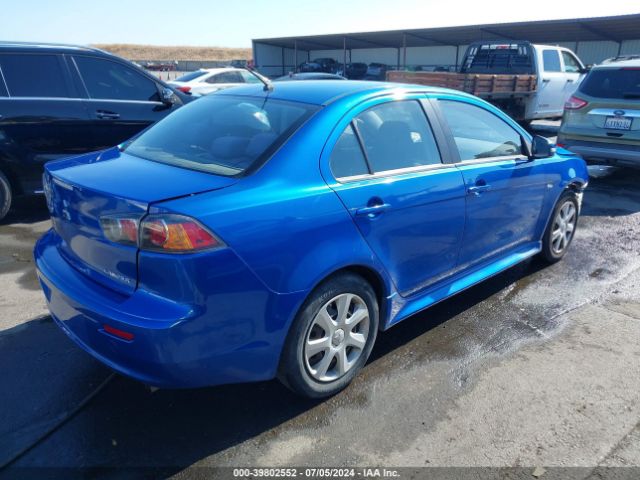 Photo 3 VIN: JA32U2FUXFU015916 - MITSUBISHI LANCER 