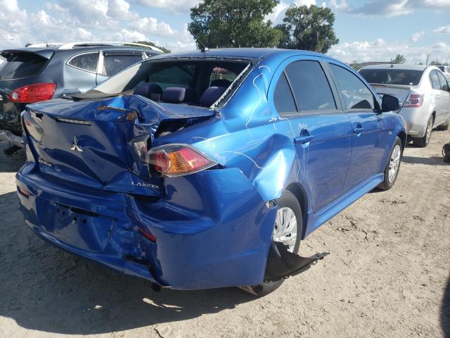 Photo 3 VIN: JA32U2FUXFU018055 - MITSUBISHI LANCER ES 