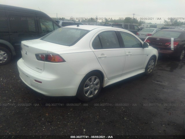 Photo 3 VIN: JA32U2FUXFU018296 - MITSUBISHI LANCER 