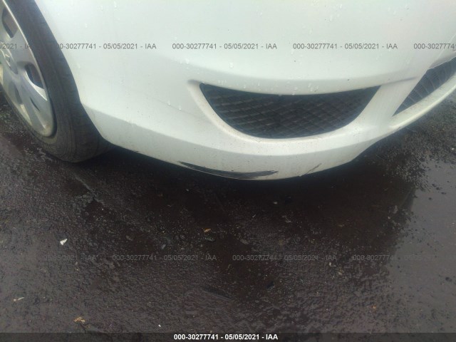 Photo 5 VIN: JA32U2FUXFU018296 - MITSUBISHI LANCER 